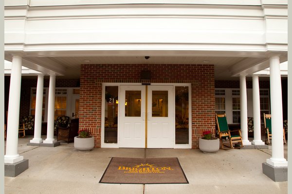 Brighton Gardens Of Florham Park Reviews Senioradvisor