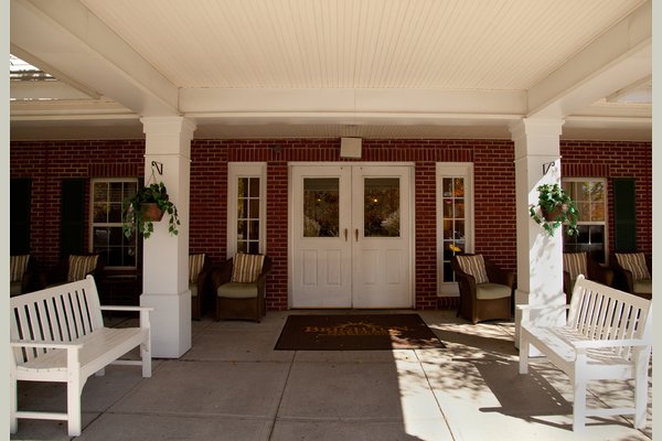 Brighton Gardens Of Mountainside Reviews Senioradvisor