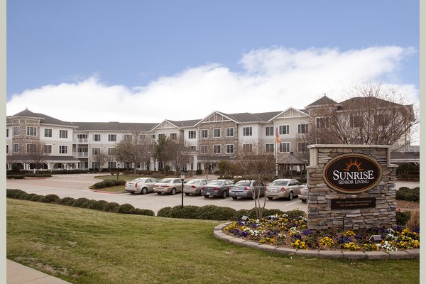 Sunrise Of Plano Reviews Senioradvisor