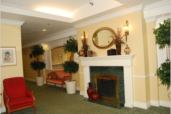 Brighton Gardens Of Raleigh Reviews Senioradvisor