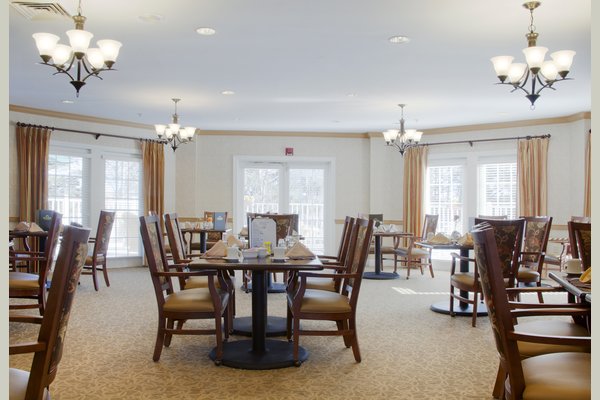 Sunrise Of Raleigh Reviews Senioradvisor