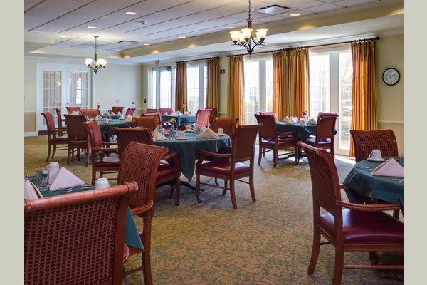 Brighton Gardens Of Westlake Reviews Senioradvisor