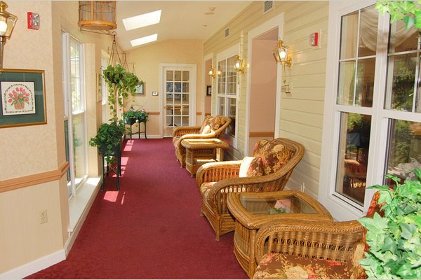 Sunrise Of Lafayette Hill Reviews Senioradvisor