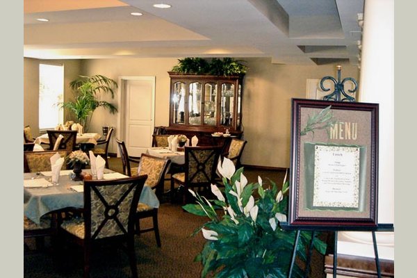 Sunrise Villa Sonoma Reviews Senioradvisor