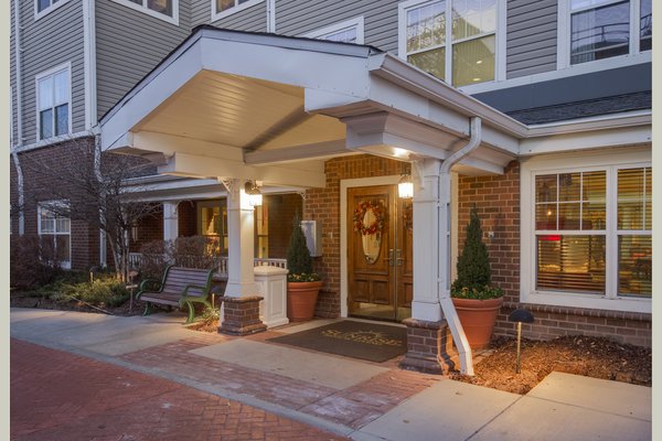 Sunrise At Cherry Creek Denver Co Reviews Senioradvisor