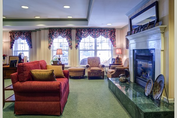 Sunrise At Cherry Creek Denver Co Reviews Senioradvisor
