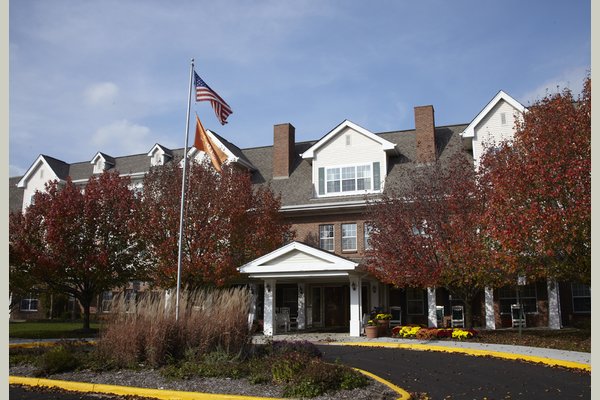 Brighton Gardens Of Wheaton Reviews Senioradvisor