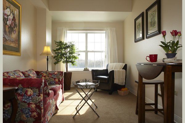Brighton Gardens Of Wheaton Reviews Senioradvisor