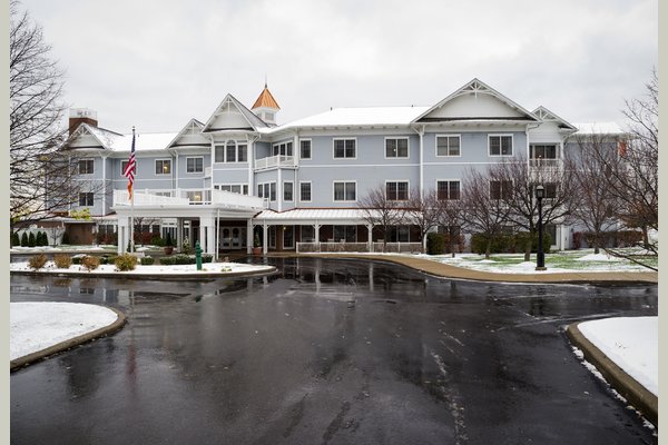 Bickford Of Presque Isle Bay Erie Pa Reviews Senioradvisor