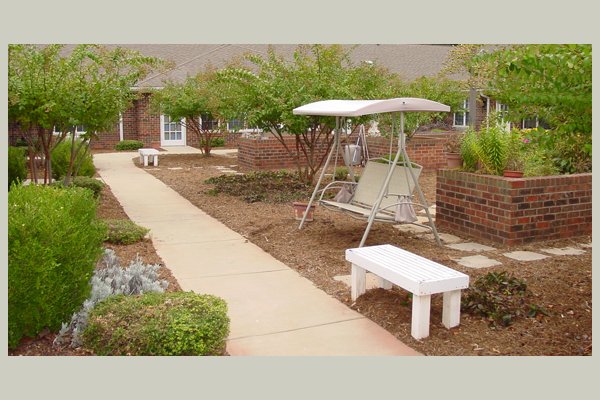 green haven nursing home greensboro nc