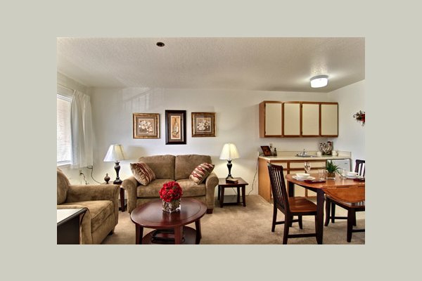 Montvale Estates Springfield Il Reviews Senioradvisor