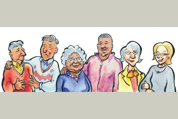 Brookdale Stanwood Reviews Senioradvisor