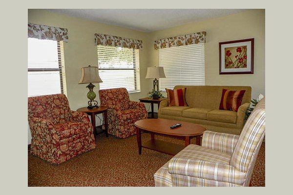 Brookdale Citrus Lecanto Fl Reviews Senioradvisor