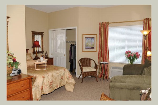 Brookdale Sandy Springs Atlanta Ga Reviews Senioradvisor
