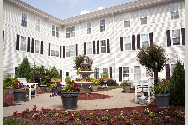 Brighton Gardens Of Raleigh Reviews Senioradvisor