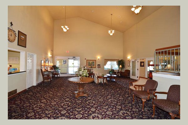 Avamere At Moses Lake Reviews Senioradvisor