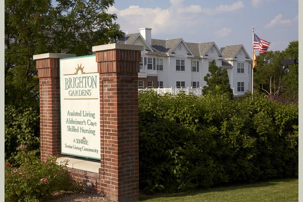 Brighton Gardens Of Omaha Reviews Senioradvisor