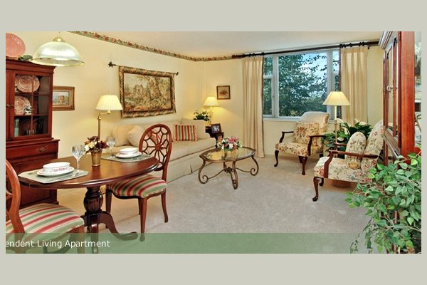 Brookdale Mt. Lebanon | Pittsburgh, PA | Reviews ...