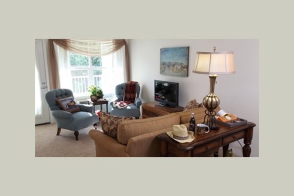 Cottonwood Estates Alpharetta Ga Reviews Senioradvisor