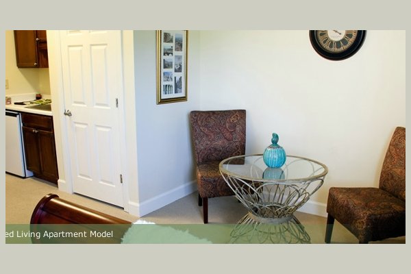 Brookdale Meadowmont Chapel Hill Nc Reviews