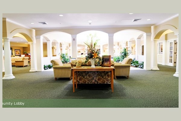 Brookdale Dr Phillips Orlando Fl Reviews Senioradvisor