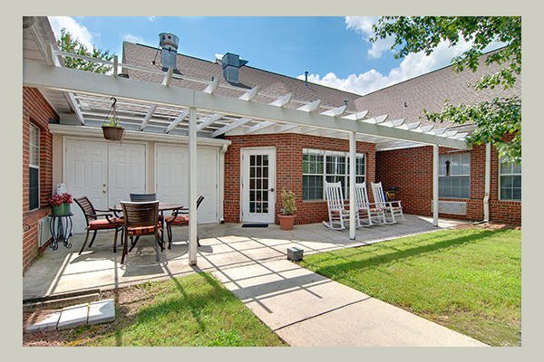 Wickshire South Lee Buford Reviews Senioradvisor