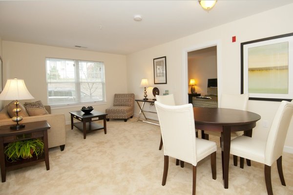 Victory Court Senior Apartments Rockville Md Reviews