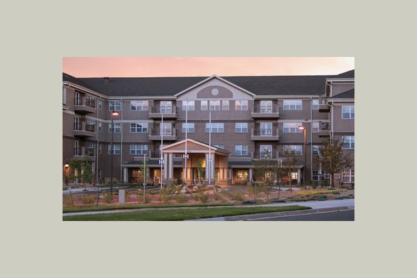 Garden Plaza Of Aurora Reviews Senioradvisor