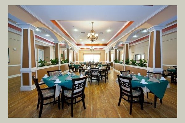 conroe nursing homes
