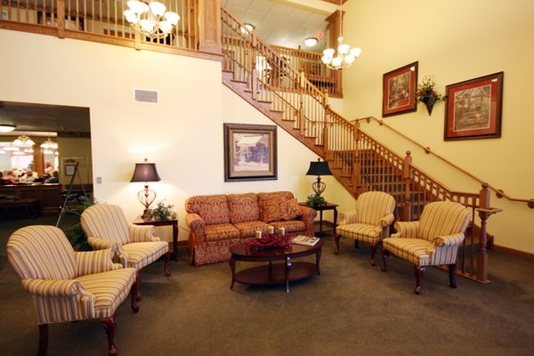 White Oaks at Heritage Woods of South Elgin | Reviews ...