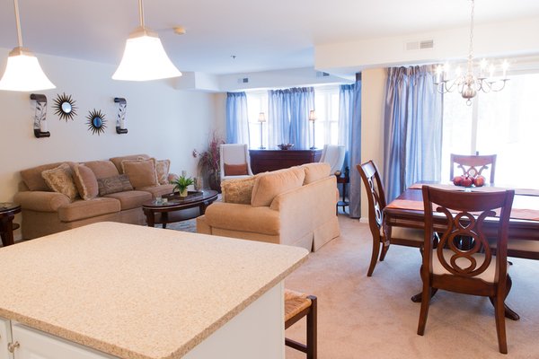 Chester Village West | Reviews | SeniorAdvisor