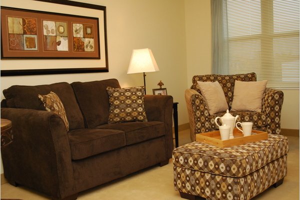 Heritage Woods Of Gurnee Reviews Senioradvisor