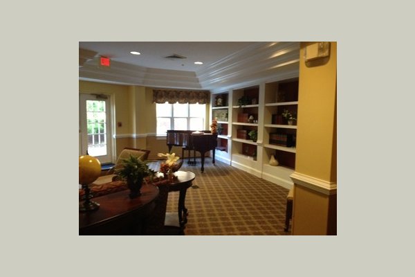 winston salem university occupational therapy