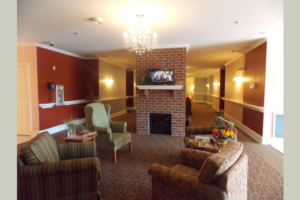 Richland Place Senior Living Portland Tn Reviews Senioradvisor