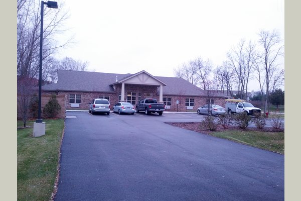 Brookdale Brookfield Memory Care Reviews Senioradvisor