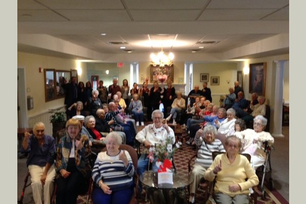 Grand Victorian Of Rockford Independent Assisted Living Reviews Senioradvisor