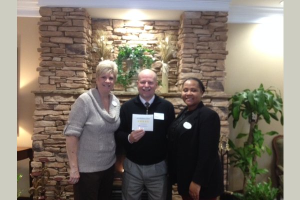 Eagles Landing Senior Living Stockbridge Ga Reviews Senioradvisor