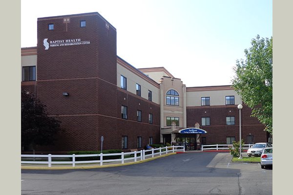 Baptist Health Nursing Rehab Scotia Ny Reviews Senioradvisor