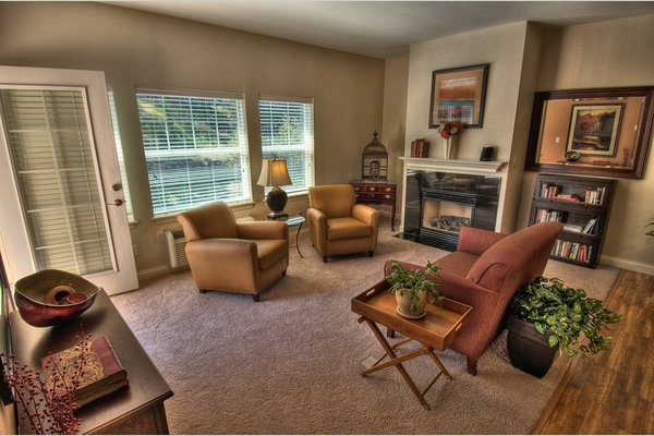 Chateau At Bothell Landing Reviews Senioradvisor