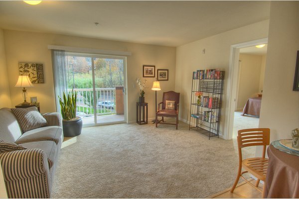 Chateau At Valley Center Renton Wa Reviews Senioradvisor