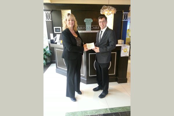 Aristacare At Cherry Hill Reviews Senioradvisor