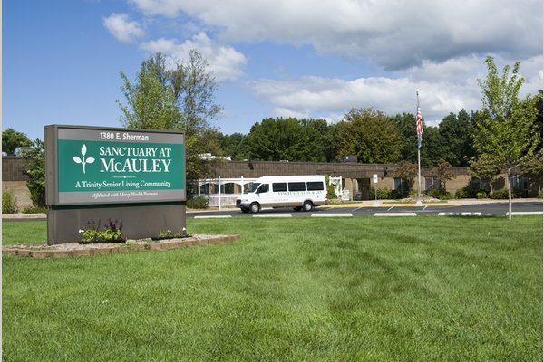 Sanctuary At Mcauley Muskegon Mi Reviews Senioradvisor
