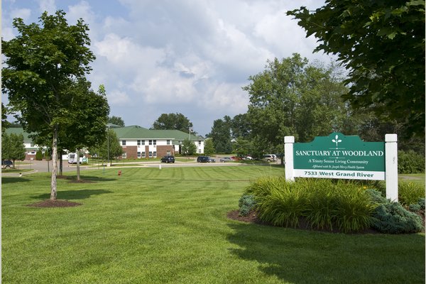 Woodland Village Brighton Mi Reviews Senioradvisor