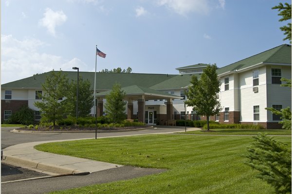 Woodland Village Brighton Mi Reviews Senioradvisor