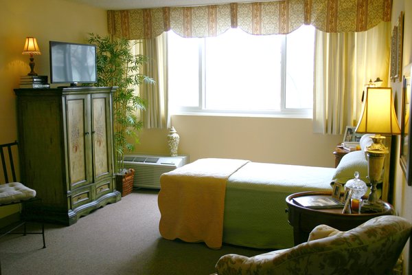 Rockport Senior Living Cleveland Oh Reviews Senioradvisor