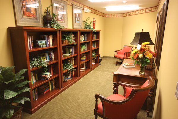 Heritage Woods of Dwight | Reviews | SeniorAdvisor