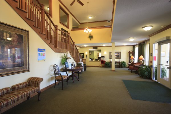 Heritage Woods Of Moline Reviews Senioradvisor