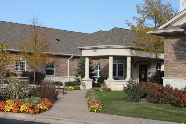 Charter Senior Living Of Orland Park Reviews Senioradvisor