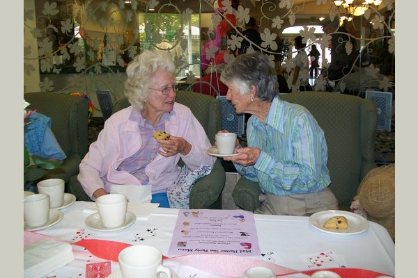 Carlton Senior Living San Leandro Reviews Senioradvisor