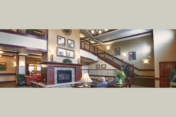 Nine Mile Creek Senior Living Bloomington Mn Reviews Senioradvisor